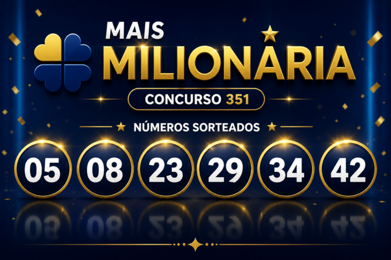 Mais Milionária