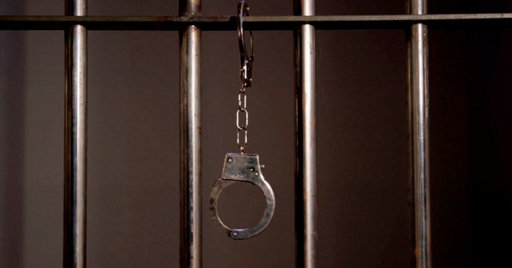 Homem é preso após arrombar casa da irmã e provocar confusão familiar