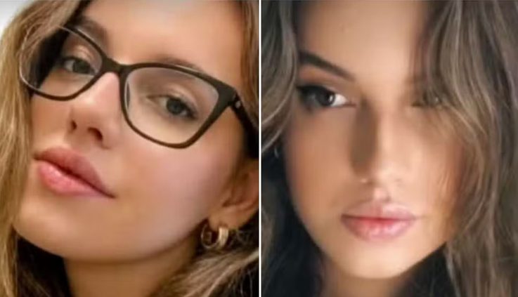 Psicóloga de 25 anos morre vítima de complicações de meningite Psicóloga de 25 anos morre vítima de complicações de meningite