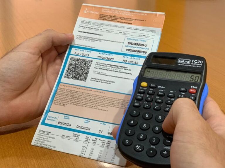 Energisa lança programa de negociação de dívidas com descontos de até 98%