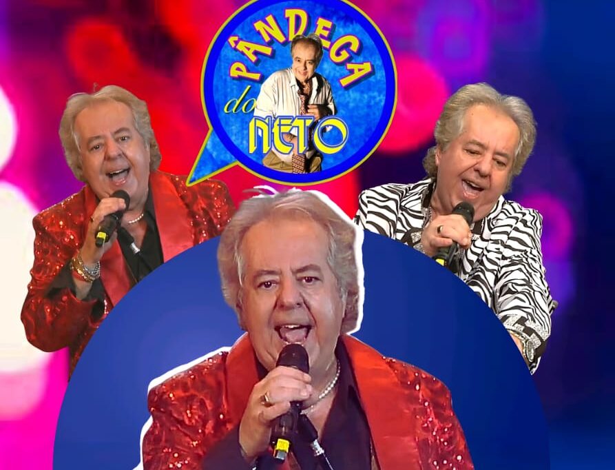 “Pândega do Neto” estreia na Líder TV com artistas acreanos