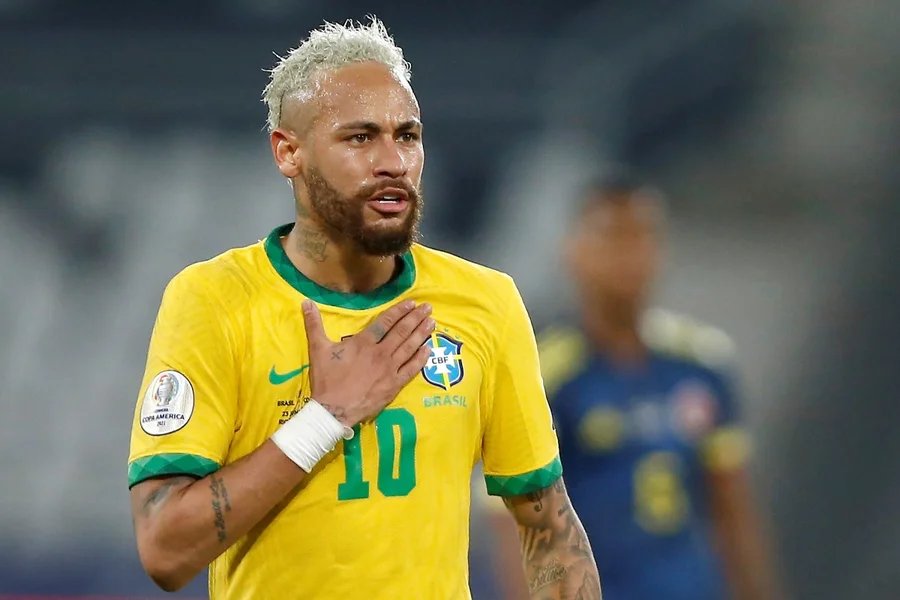Seleção tem maior número de convocados do Brasileirão