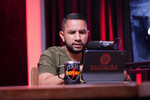 Fala Operacional Podcast recebe delegada Juliana de Angelis
