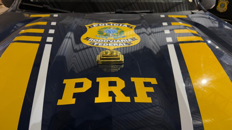 Apreensões da PRF na Amazônia Legal interceptam R$ 14 milhões em ouro ilegal