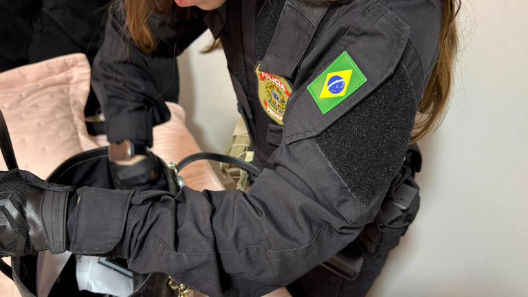 PF deflagra operação contra fraudes de R$ 34 milhões em Rondônia