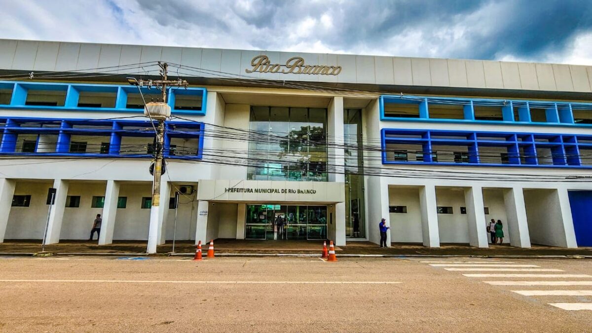 Rio Branco libera R$ 2 milhões para novo benefício emergencial social