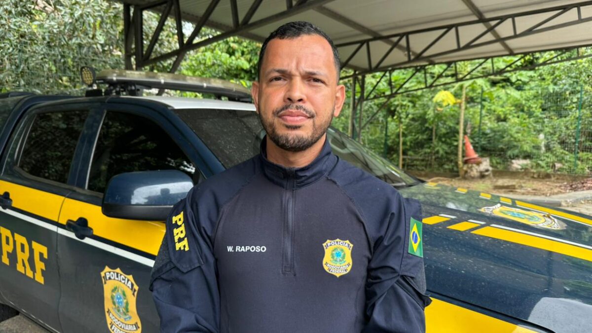 Ultrapassagem pode ter causado acidente com morte em Cruzeiro do Sul, diz PRF