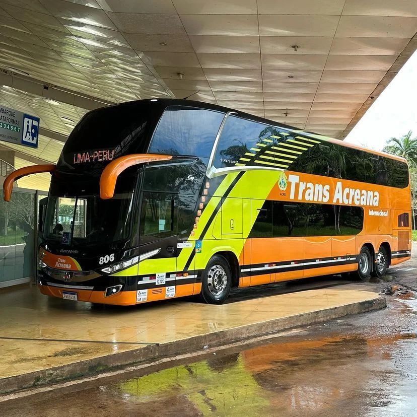 Passagens intermunicipais ficam mais caras no Acre após reajuste Passagens intermunicipais ficam mais caras no Acre após reajuste