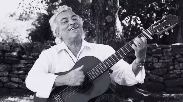 Morre Pedro Ortaça, último 'Tronco Missioneiro', aos 83 anos