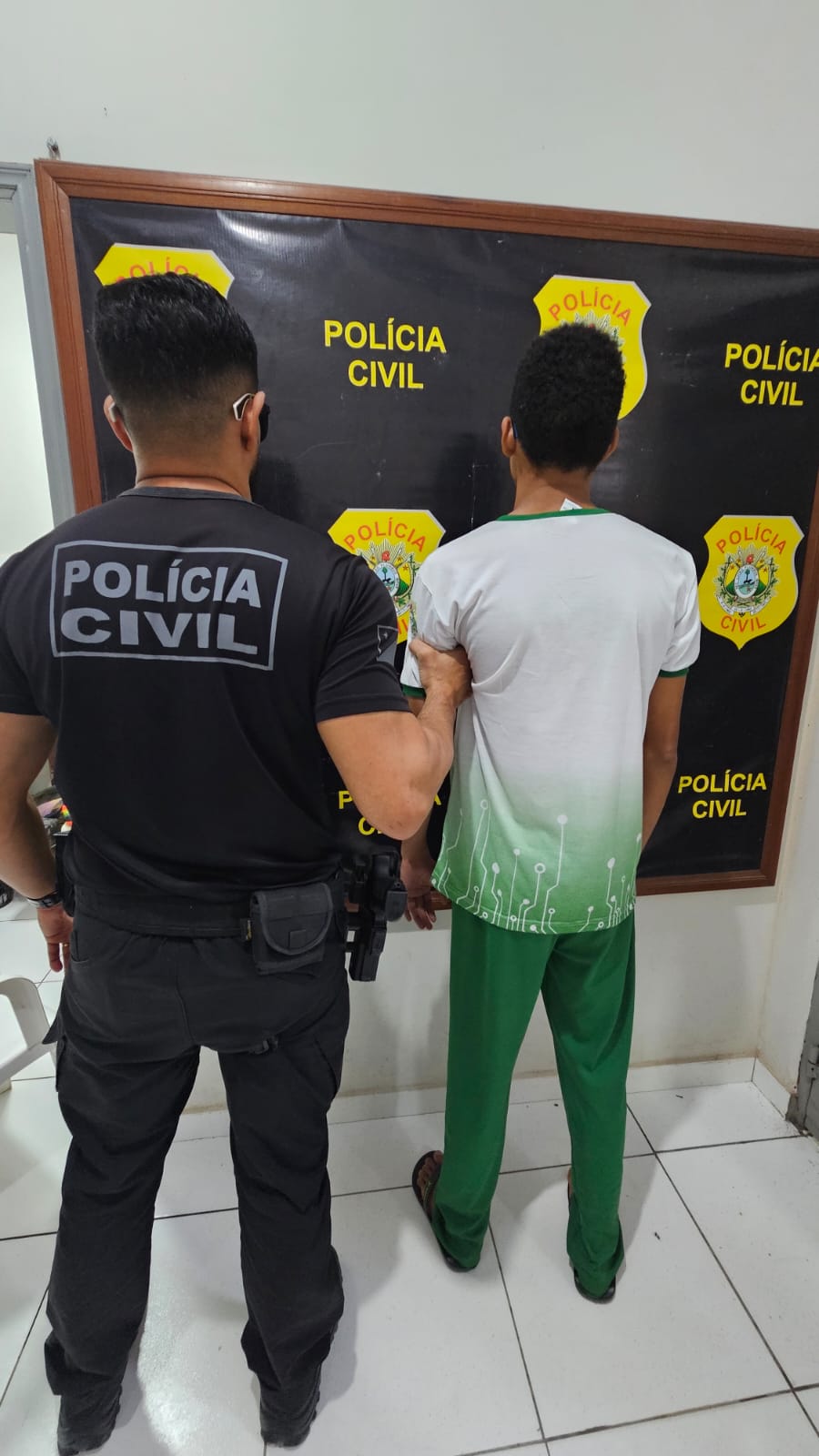 PC intensifica combate à violência contra crianças e adolescentes no Acre
