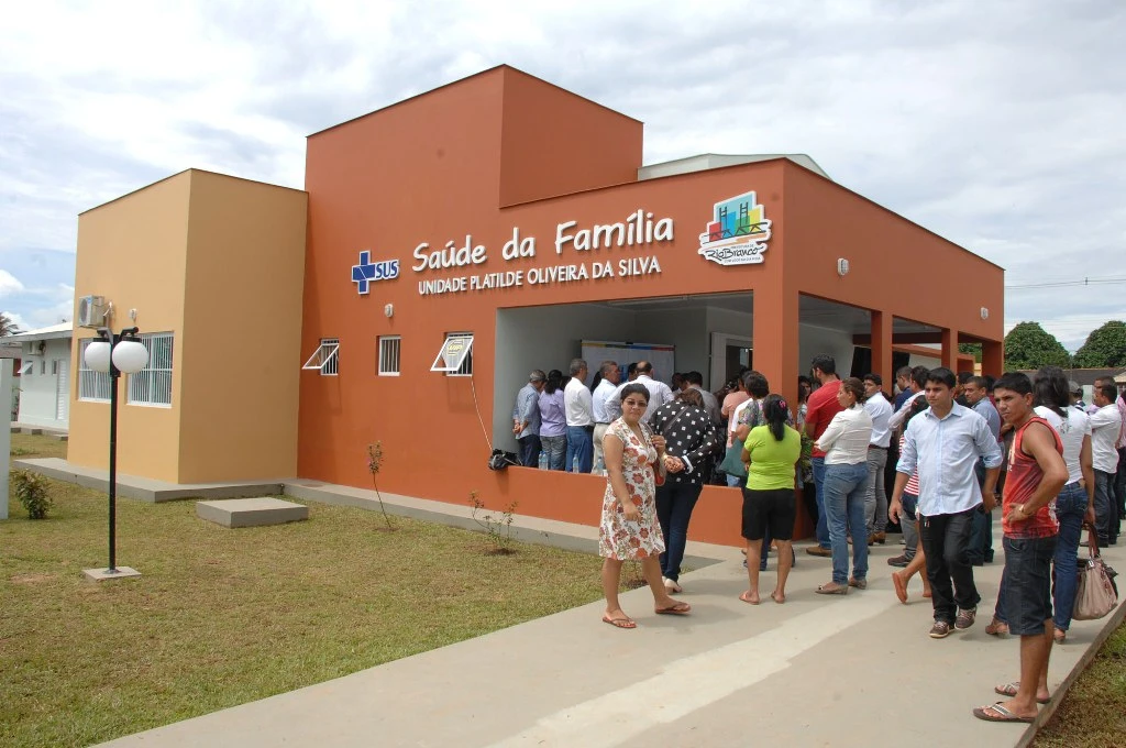 Ministério da Saúde autoriza repasse de R$ 1,8 milhão para municípios do Acre