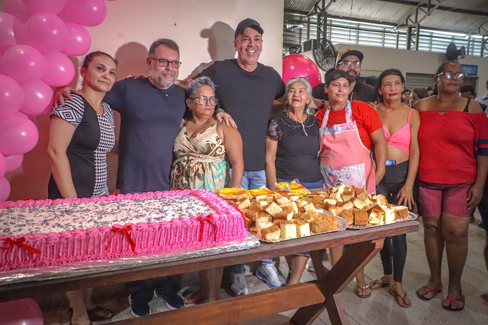 Prefeito I