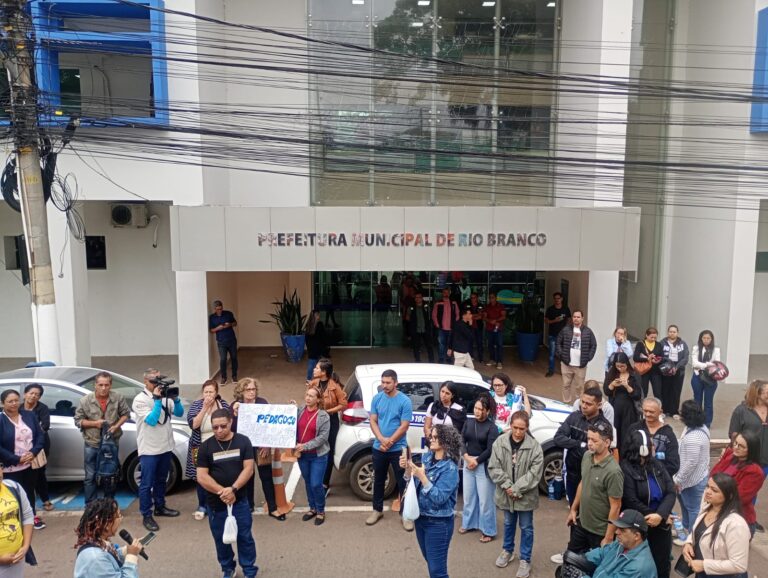 Prefeitura RB