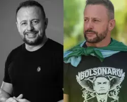 Presidente do PL catarinense morre após passar mal em jogo de futebol