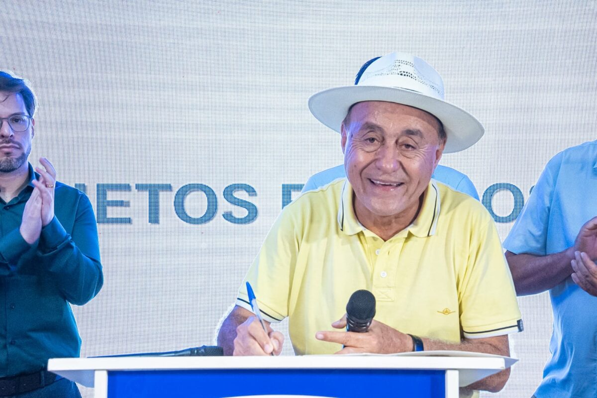 Seminário ‘Acre de Oportunidades’ reunirá políticos e empresários no Sebrae