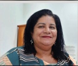 Professora de Sena segue entubada após complicações de saúde