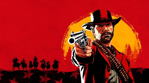 Red Dead Redemption 2 vira 3º jogo mais vendido da história mundial