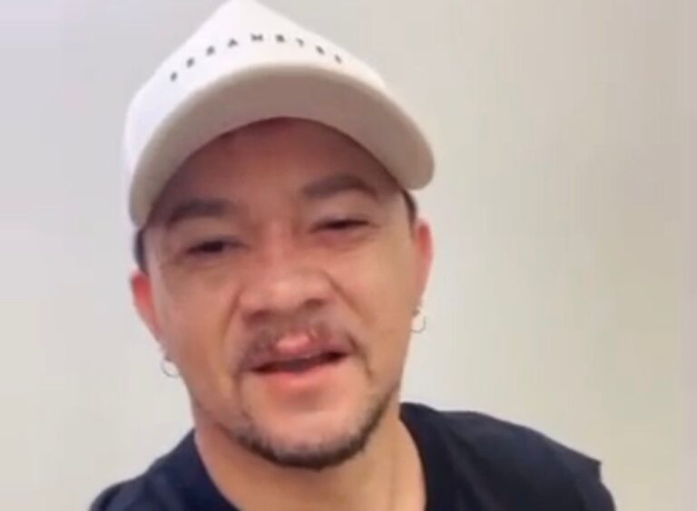 Roger Somd Boys comenta polêmica sobre cachê de show em Sena