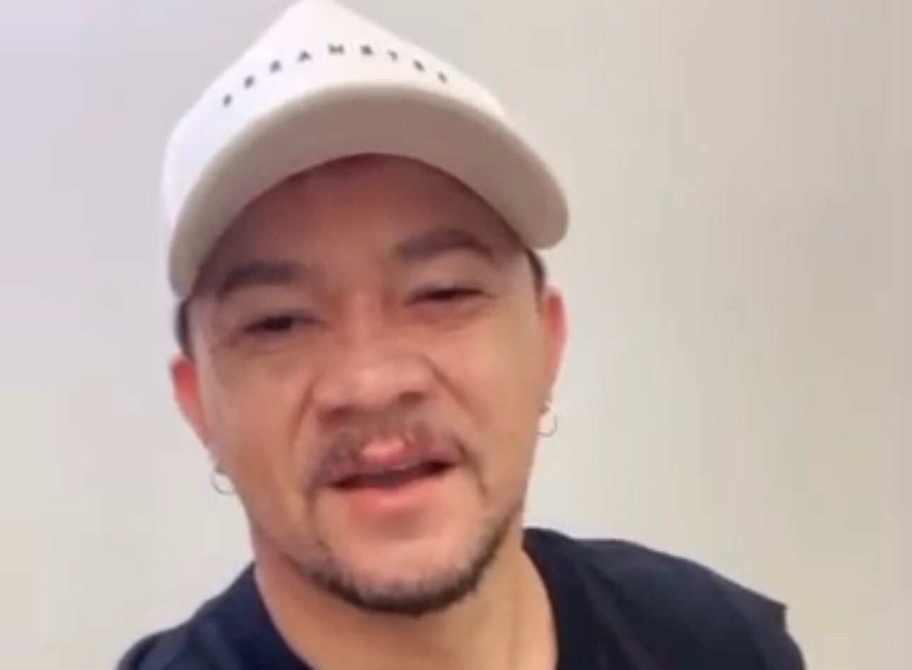 Roger Somd Boys comenta polêmica sobre cachê de show em Sena