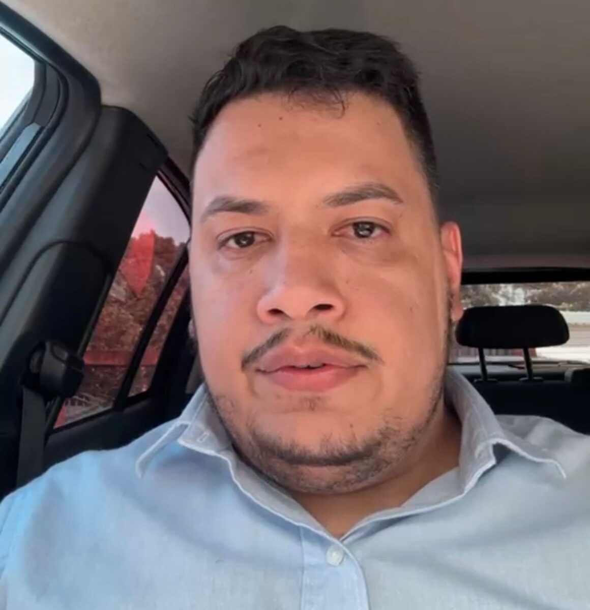 “Nunca estive na escola”, diz padrasto de adolescente que cometeu tiroteio em escola
