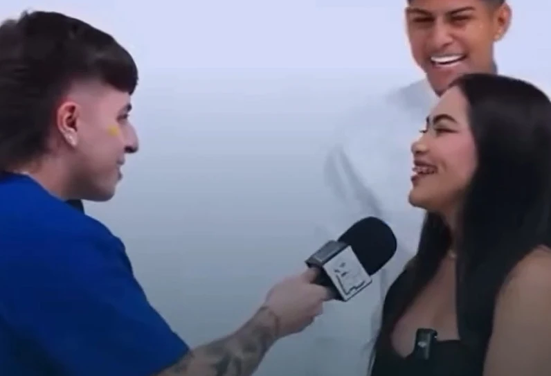 Acreana que se envolveu com Anderson Neiff volta a bombar nas redes