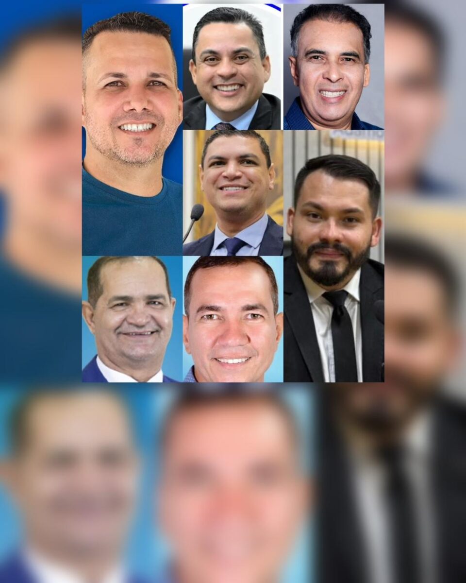Sena Madureira poderá ter 7 candidatos a deputado estadual nas eleições de 2026