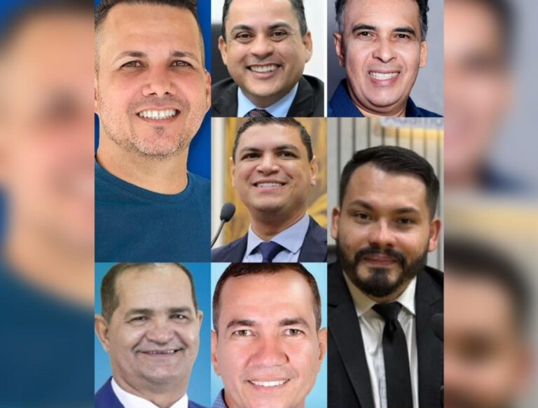 Sena Madureira poderá ter 7 candidatos a deputado estadual nas eleições de 2026