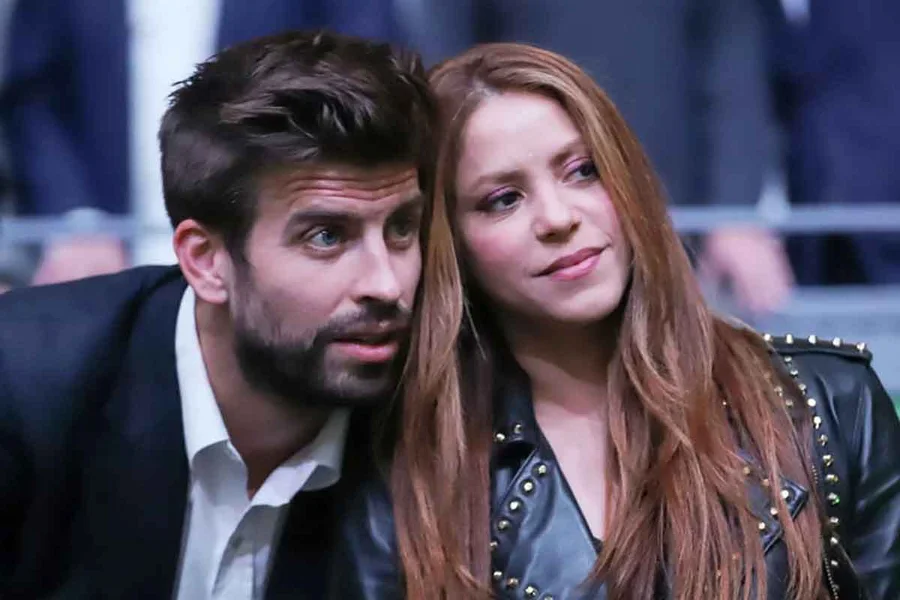 Relembre as letras em que Shakira expôs a traição de Gerard Piqué