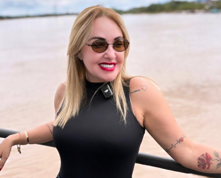 A mulher da Ponte da Sibéria foi esquecida pelos vereadores de Xapuri