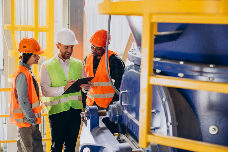 Como melhorar a eficiência no abastecimento industrial Como melhorar a eficiência no abastecimento industrial