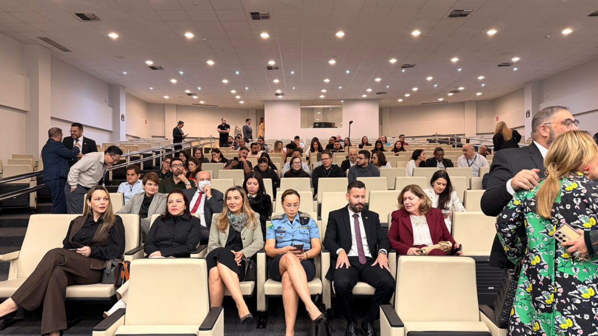 A programação integra as ações estratégicas de preparação da Justiça Eleitoral acreana para as Eleições 2026