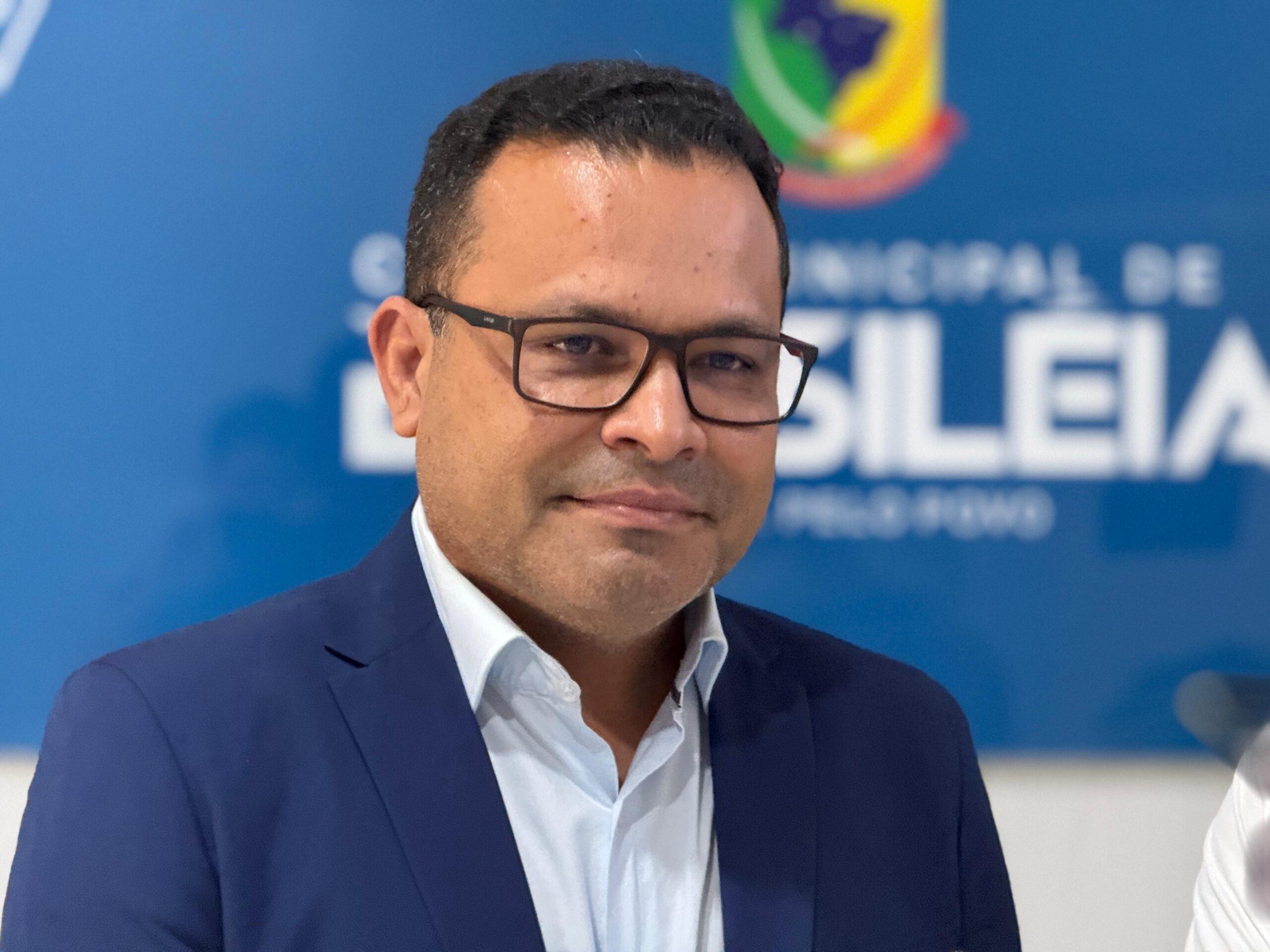 Após alerta de Tadeu, governo detalha plano e prazos para o Ramal do Icuriã Após alerta de Tadeu, governo detalha plano e prazos para o Ramal do Icuriã