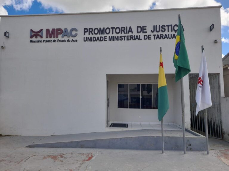 Denúncias sobre falta de remédios levam MP a cobrar providências em Tarauacá