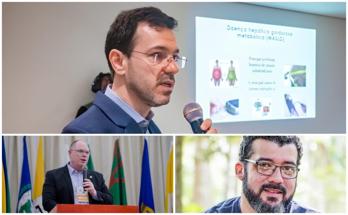 Quem são as figuras que coordenam as campanhas dos pré-candidatos ao governo?