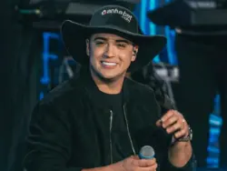Show de Natanzinho e rodeio agitam 3ª noite da Expoacre; veja programação
