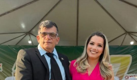 Vice-prefeito sofre infarto e é transferido para Rio Branco Vice-prefeito sofre infarto e é transferido para Rio Branco