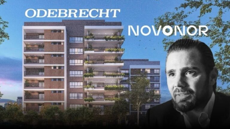 Sociedades entre Odebrecht e Daniel Vorcaro interligam escândalos financeiros