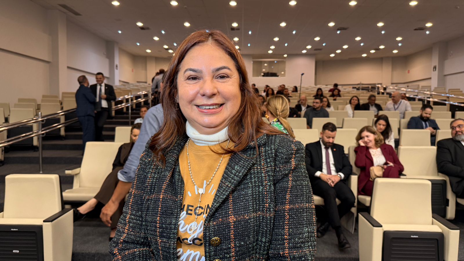 Eleições: TRE abre reuniões com foco no combate à desinformação e IA A presidente do TRE-AC disse, ainda, que serão promovidas capacitação para mesários