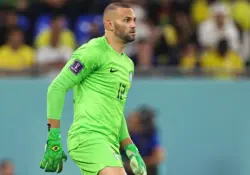 Goleiro acreano é o jogador mais velho da Seleção Brasileira, diz O Globo