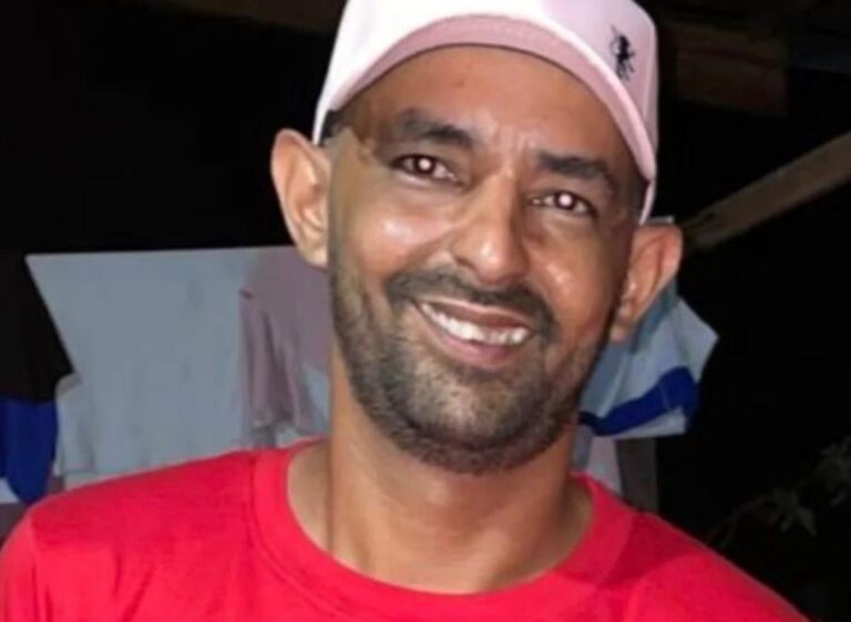 Família busca informações sobre homem desaparecido em Sena Madureira