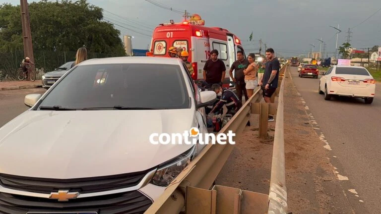Acre registra mais de 4 mil acidentes nas rodovias por problemas de saúde