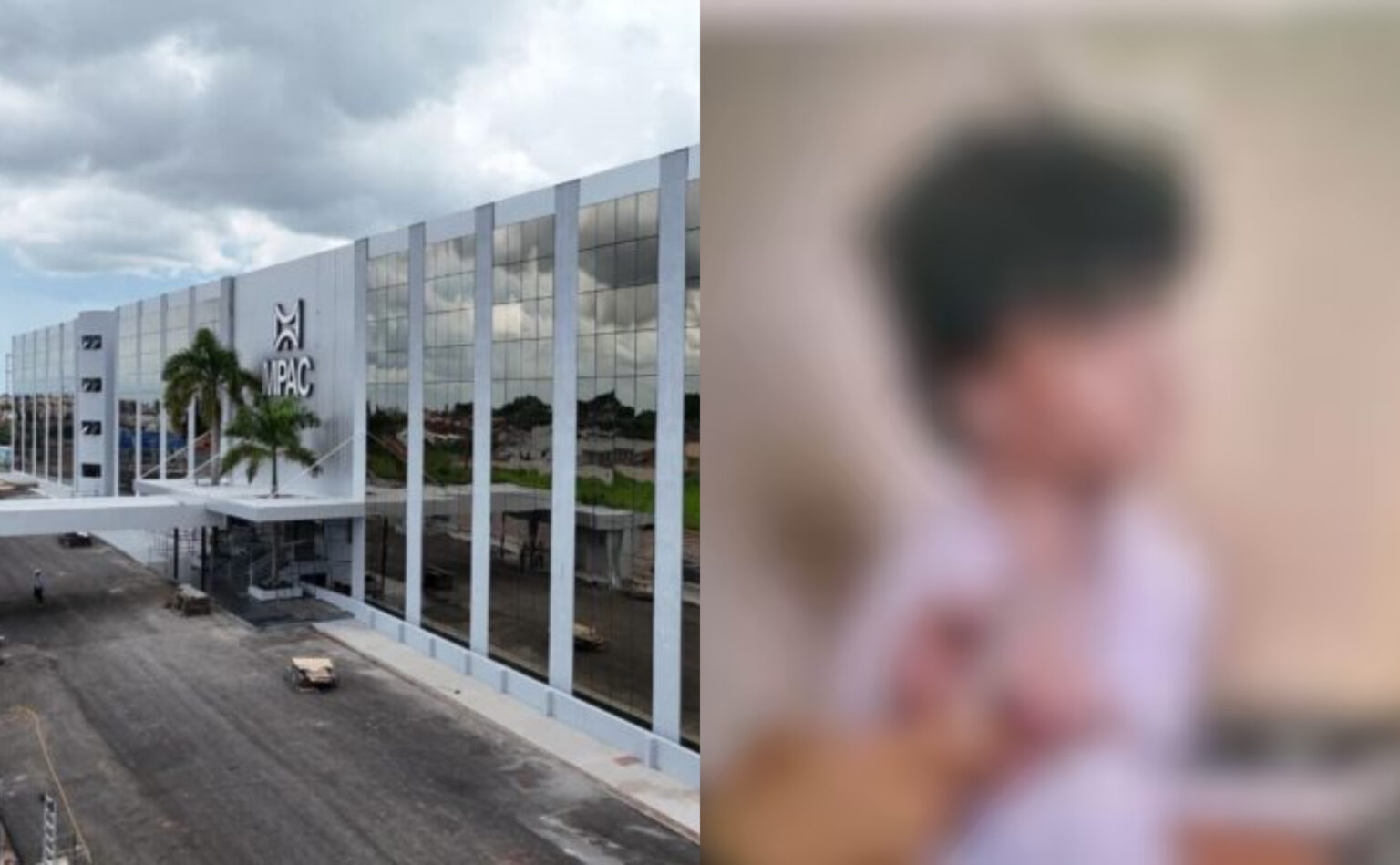 MPAC pede internação de adolescente autor de ataque no São José