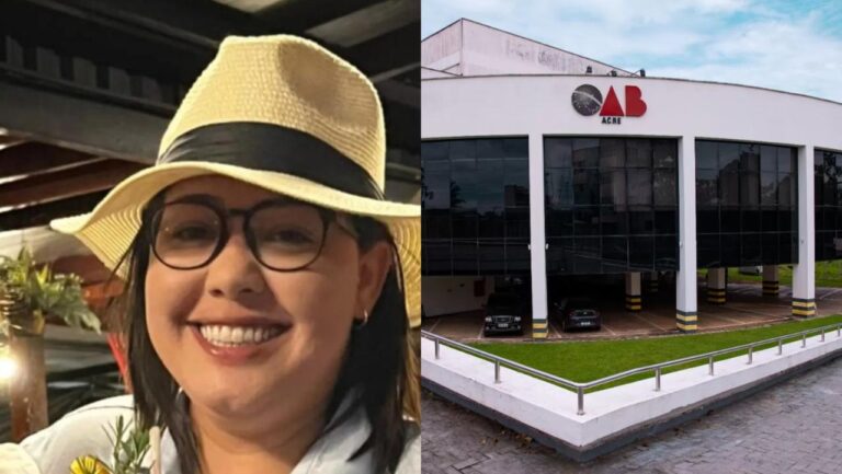 Presidente de comissão da OAB/AC é alvo de denúncias após processos por fraude em licitação