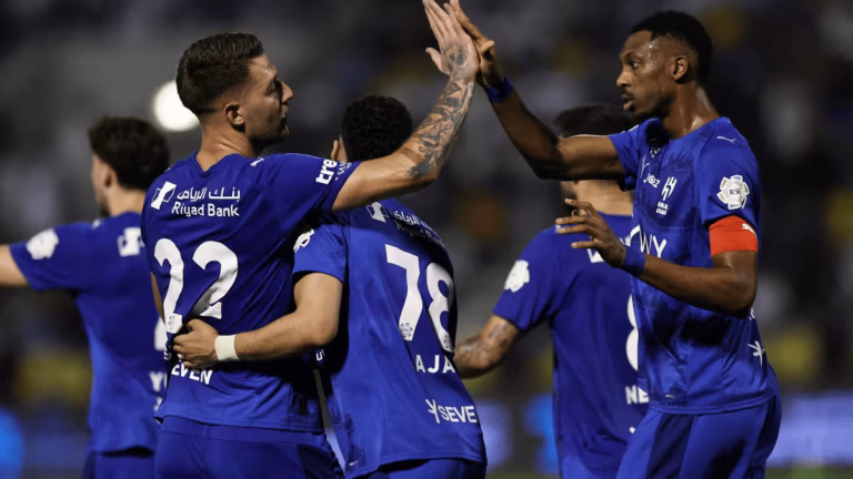 Al Hilal x Al Kholood: onde assistir à final da Copa