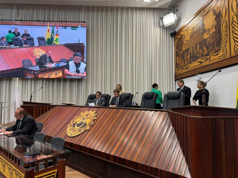 Nicolau vai chamar deputados para conversar sobre esvaziamento na Aleac