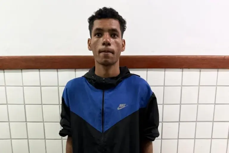 Está prevista para o final da manhã desta terça-feira (05/05) a chegada de Alessandro Martins dos Santos, de 21 anos, à capital paulista. Preso no último sábado em Brejões, interior da Bahia, ele é apontado como o único adulto participante do estupro coletivo de duas crianças, de sete e 10 anos, ocorrido na Zona Leste de São Paulo no dia 21 de abril.