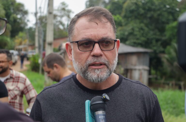 Alysson diz que Ricco poderá ser penalizada após apreensão de ônibus