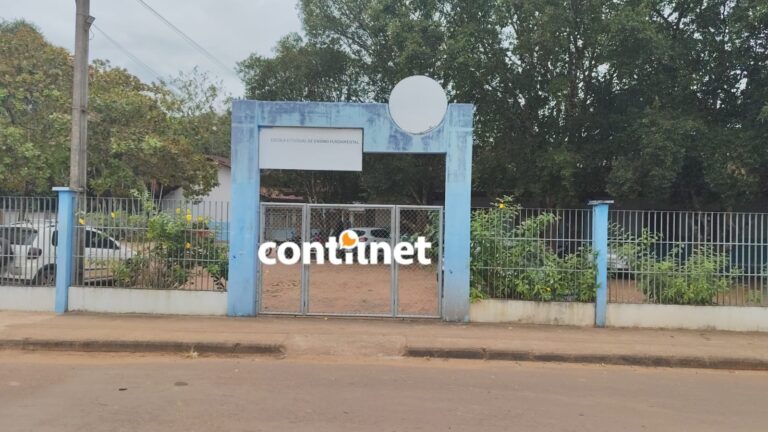 Falsa ameaça de massacre em escola mobiliza operação da PM em Rio Branco