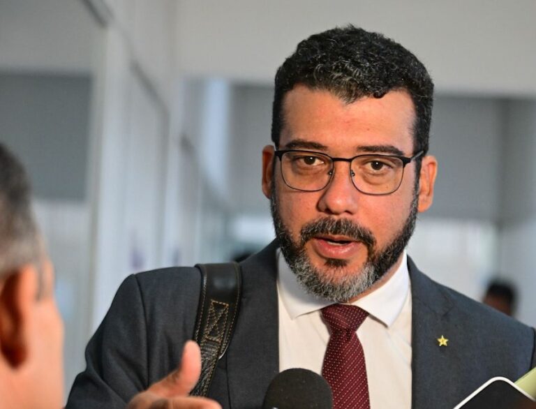 Kamai confirma indicação na Câmara, nega acordo e diz: “É só exonerar”