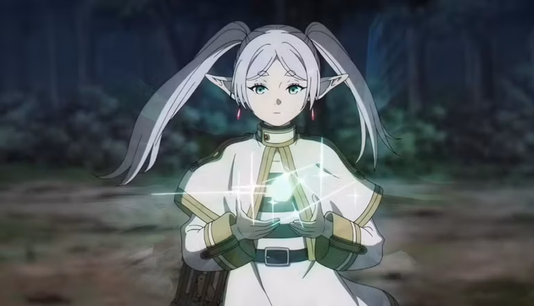 Guia Otaku: 12 melhores animes de fantasia para maratonar